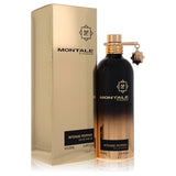 Montale Intense Pepper by Montale Eau De Parfum Spray 3.4 oz - Spicy Floral Elegance