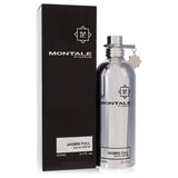 Montale Jasmin Full Eau De Parfum Spray 3.3 oz – Luxurious Floral Fragrance for Women