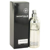 Montale Mango Manga by MontaleEau De Parfum Spray 3.3 oz 3.3 oz / 100 ml / Alcohol, Amber, Woody, Aldehyde, Oils Women