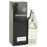Montale Mango Manga Eau De Parfum Spray 3.3 oz For Women - Sweet and Refreshing Fragrance
