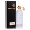 Montale Mukhallat by MontaleEau De Parfum Spray 3.4 oz 3.4 oz / 100 ml / Alcohol, Amber, Woody, Aldehyde, Oils Women