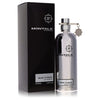 Montale Musk To Musk by MontaleEau De Parfum Spray (Unisex) 3.4 oz 3.4 oz / 100 ml / Alcohol, Amber, Woody, Aldehyde, Oils Unisex