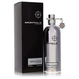 Montale Musk To Musk Eau De Parfum Spray 3.4 oz Unisex - Earthy and Inviting Fragrance