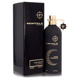 Montale Oud Dream by Montale Eau De Parfum Spray 3.4 oz - Exotic Woody Fragrance for Women