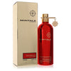 Montale Oud Tobacco by MontaleEau De Parfum Spray 3.4 oz 3.4 oz / 100 ml / Alcohol, Amber, Woody, Aldehyde, Oils Men