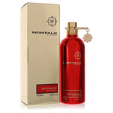 Montale Oud Tobacco Eau De Parfum Spray 3.4 oz for Men - Luxurious and Unique Fragrance