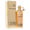 Montale Powder Flowers by MontaleEau De Parfum Spray 3.4 oz 3.4 oz / 100 ml / Alcohol, Amber, Woody, Aldehyde, Oils Women