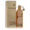 Montale Pure Gold by MontaleEau De Parfum Spray 3.4 oz 3.4 oz / 100 ml / Alcohol, Amber, Woody, Aldehyde, Oils Women