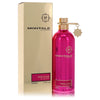 Montale Rose Elixir by MontaleEau De Parfum Spray 3.4 oz 3.4 oz / 100 ml / Alcohol, Amber, Woody, Aldehyde, Oils Women