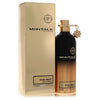 Montale Rose Night by MontaleEau De Parfum Spray (Unisex) 3.4 oz 3.4 oz / 100 ml / Alcohol, Amber, Woody, Aldehyde, Oils Unisex