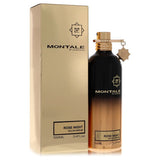 Montale Rose Night von MontaleEau De Parfum Spray (Unisex) 3,4 oz