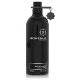 Montale Royal Aoud Eau De Parfum Spray Unboxed 3.3 oz for Women - Exotic and Bold Fragrance