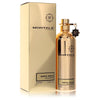Montale Santal Wood by MontaleEau De Parfum Spray (Unisex) 3.4 oz 3.4 oz / 100 ml / Alcohol, Amber, Woody, Aldehyde, Oils Unisex
