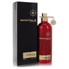 Montale Silver Aoud by MontaleEau De Parfum Spray 3.3 oz 3.3 oz / 100 ml / Alcohol, Amber, Woody, Aldehyde, Oils Women