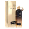 Montale Spicy Aoud by MontaleEau De Parfum Spray (Unisex) 3.4 oz 3.4 oz / 100 ml / Alcohol, Amber, Woody, Aldehyde, Oils Unisex