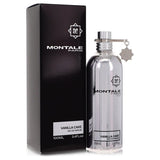 Montale Vanilla Cake Eau De Parfum Spray 3.4 oz Unisex Sweet Comfort for All-Day Wear