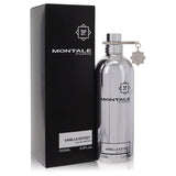 Montale Vanilla Extasy by Montale Eau De Parfum Spray 3.4 oz - Luxurious Vanilla Fragrance for Women