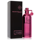 Montale Velvet Flowers Eau De Parfum Spray 3.4 oz Captivating Floral Fragrance for Women
