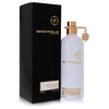Montale White Aoud by MontaleEau De Parfum Spray (Unisex) 3.4 oz 3.4 oz / 100 ml / Alcohol, Amber, Woody, Aldehyde, Oils Unisex