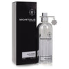 Montale White Musk by MontaleEau De Parfum Spray 3.3 oz 3.3 oz / 100 ml / Alcohol, Amber, Woody, Aldehyde, Oils Women