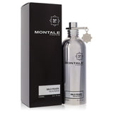 Montale Wild Pears by Montale Eau De Parfum Spray 3.3 oz for Women - Evocative Orchard Scent