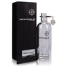 Montale Wood & Spices by MontaleEau De Parfum Spray 3.4 oz 3.4 oz / 100 ml / Alcohol, Amber, Woody, Aldehyde, Oils Men