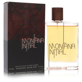 Montana Initial by Montana Eau De Toilette Spray 2.5 oz for Men - Bold Spicy Fragrance