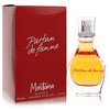 Montana Parfum De Femme by MontanaEau De Toilette Spray 3.3 oz 3.3 oz / 100 ml / Alcohol, Amber, Woody, Aldehyde, Oils Women