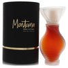 Montana Peau Intense by MontanaEau De Parfum Spray 3.4 oz 3.4 oz / 100 ml / Alcohol, Amber, Woody, Aldehyde, Oils Women