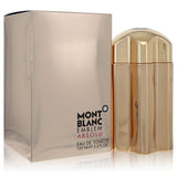 Montblanc Emblem Absolu by Mont Blanc Eau De Toilette Spray for Men - 3.4 oz Fragrance
