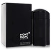Montblanc Emblem by Mont BlancEau De Toilette Spray 3.4 oz 3.4 oz / 100 ml / Alcohol, Amber, Woody, Aldehyde, Oils Men