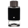 Montblanc Explorer by Mont BlancEau De Parfum Spray (Tester) 3.3 oz 3.3 oz / 100 ml / Alcohol, Amber, Woody, Aldehyde, Oils Men