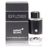 Montblanc Explorer von Mont BlancMini EDP 0,42 oz