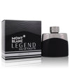 MontBlanc Legend by Mont BlancEau De Toilette Spray 1.7 oz 1.7 oz / 50 ml / Alcohol, Amber, Woody, Aldehyde, Oils Men