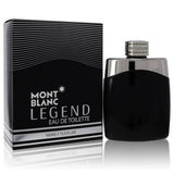 MontBlanc Legend von Mont BlancEau de Toilette Spray 3,4 oz