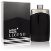 MontBlanc Legend by Mont BlancEau De Toilette Spray 6.7 oz 6.7 oz / 200 ml / Alcohol, Amber, Woody, Aldehyde, Oils Men