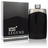 MontBlanc Legend von Mont BlancEau de Toilette Spray 6,7 oz