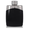 MontBlanc Legend by Mont BlancEau De Toilette Spray (Tester) 3.4 oz 3.4 oz / 100 ml / Alcohol, Amber, Woody, Aldehyde, Oils Men