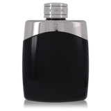 MontBlanc Legend von Mont BlancEau de Toilette Spray (Tester) 3,4 oz