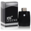 MontBlanc Legend by Mont BlancMini EDT.15 oz.15 oz / 4 ml / Alcohol, Amber, Woody, Aldehyde, Oils Men