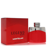 Montblanc Legend Red von Mont BlancEau De Parfum Spray 1,7 oz