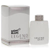 Montblanc Legend Spirit by Mont BlancMini EDT.15 oz.15 oz / 4 ml / Alcohol, Amber, Woody, Aldehyde, Oils Men