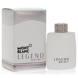 Montblanc Legend Spirit by Mont Blanc Mini EDT 0.15 oz For Timeless Elegance