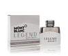 Montblanc Legend Spirit Cologne By Mont Blanc Eau De Toilette Spray1 oz Eau De Toilette Spray 1.7 oz Eau De Toilette Spray Male