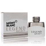 Montblanc Legend Spirit Cologne von Mont Blanc Eau de Toilette Spray1 oz Eau de Toilette Spray