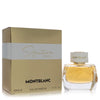 Montblanc Signature Absolue by Mont BlancEau De Parfum Spray 1.7 oz 1.7 oz / 50 ml / Alcohol, Amber, Woody, Aldehyde, Oils Women