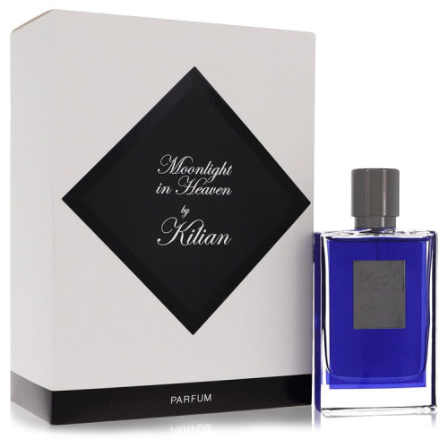 Moonlight In Heaven by KilianEau De Parfum Refillable Spray (Unisex) 1.7 oz 1.7 oz / 50 ml / Alcohol, Amber, Woody, Aldehyde, Oils Unisex