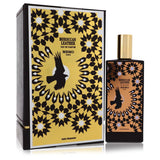 Marokkanisches Leder von MemoEau de Parfum Spray 2,5 oz