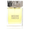 Moschino Forever by MoschinoEau De Toilette Spray (Tester) 3.4 oz 3.4 oz / 100 ml / Alcohol, Amber, Woody, Aldehyde, Oils Men