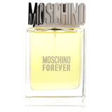 Moschino Forever by Moschino Eau De Toilette Spray 3.4 oz Tester for Men